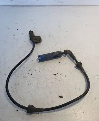 BMW X5 E53 ABS brake wheel speed sensor 6752682