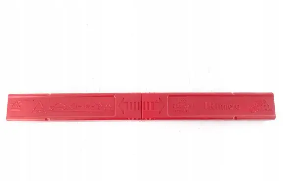 Audi A6 S6 C7 4G Rear tail light reflector 51775266