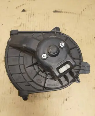 Opel Movano B Heater fan/blower 5F2130100