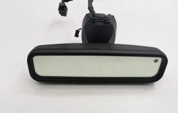 Maserati Quattroporte Rear view mirror (interior) E30156204 0156204