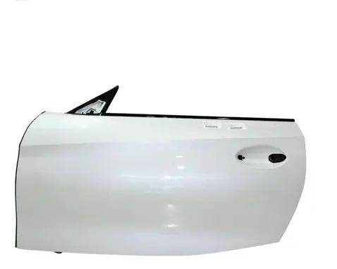 Door (2 Door Coupe)