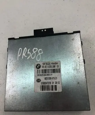 BMW X1 E84 Other control units/modules 9253208
