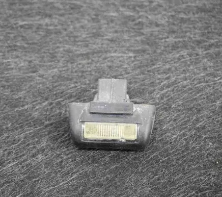 Ford Transit Number plate light