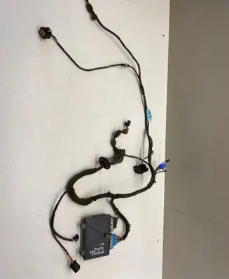 Jaguar XK8 - XKR Door control unit/module LJA2120AJ LJD3190AC