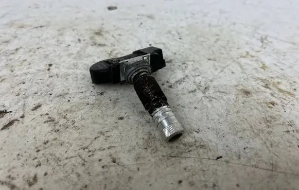 Tesla Model X Tire pressure sensor 103460200B