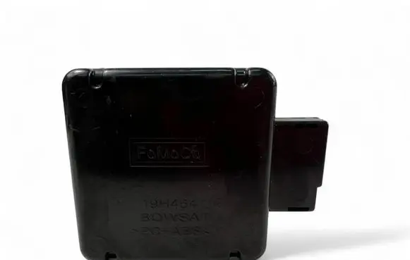 Other control units/modules