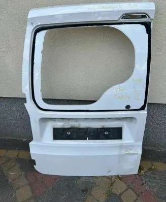 Volkswagen Caddy Rear door drzca5