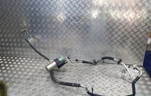 Audi A4 S4 B7 8E 8H Air conditioning (A/C) pipe/hose