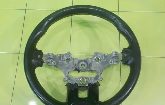 KIA Soul Steering wheel 56130B2000 SKORZANA