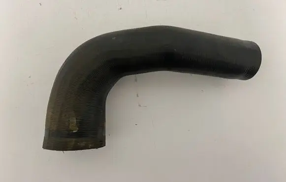 Mitsubishi Colt Intercooler hose/pipe MR597617 A6390940182