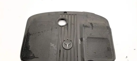 Mercedes-Benz E C207 W207 Engine cover (trim) A6510101467