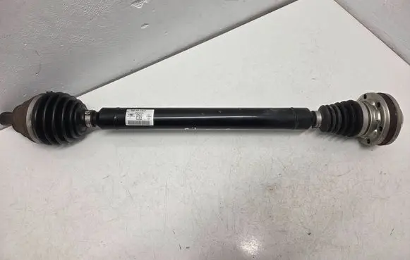 Volkswagen Golf Sportsvan Front driveshaft 5Q0407272F 10407272 0600090230