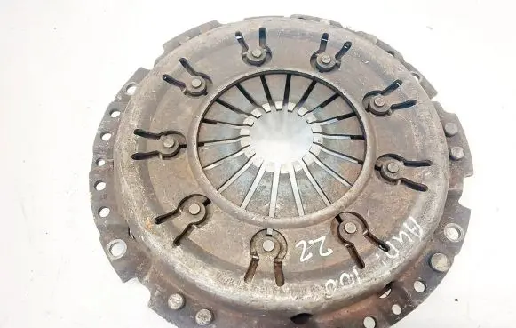 Audi 100 200 5000 C3 Pressure plate 035141117Q