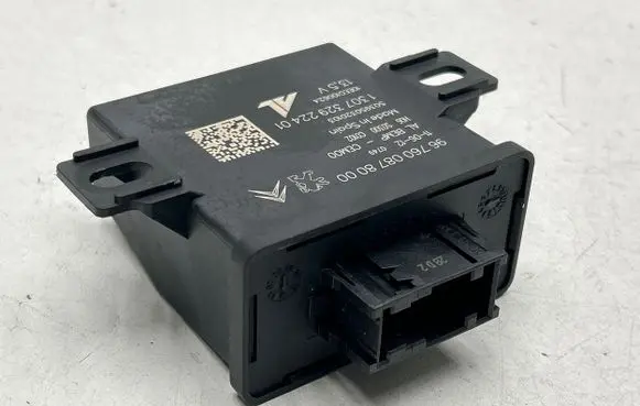 Peugeot 5008 Other control units/modules 9676008780 503950320103 130732922401