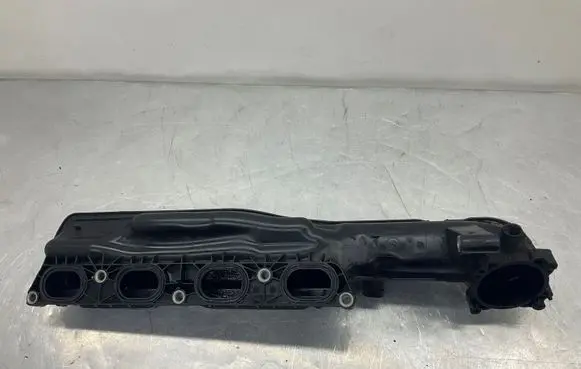 BMW 5 F10 F11 Intake manifold 7555663
