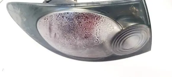 Mazda 6 Rear/tail lights 