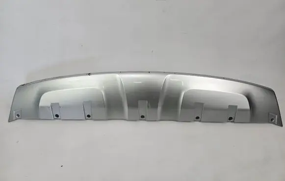 Maserati Levante Front bumper lip 670042317