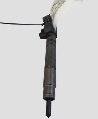 Jaguar XF X250 Fuel injector 9X2Q9K54
