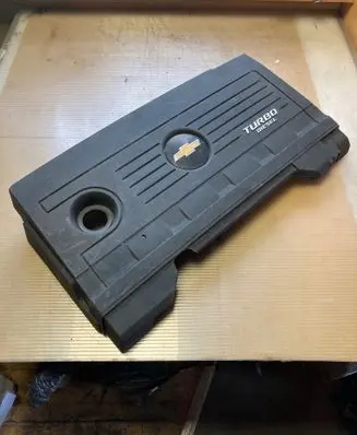 Chevrolet Orlando Engine cover (trim)
