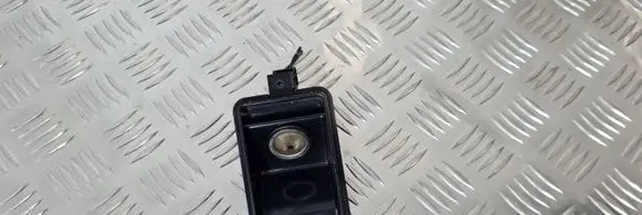 Nissan Murano Z51 Cigarette lighter front 