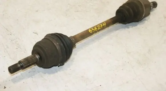 Nissan Micra Front driveshaft 39101AY100