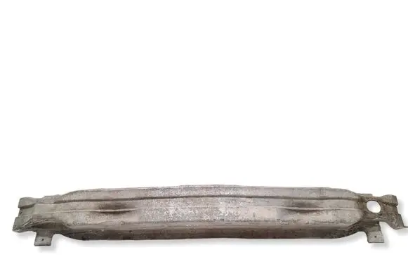 Audi A6 S6 C6 4F Front bumper cross member 4F0807111