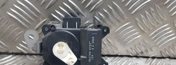 Honda Stream Air flap motor/actuator 0637008750