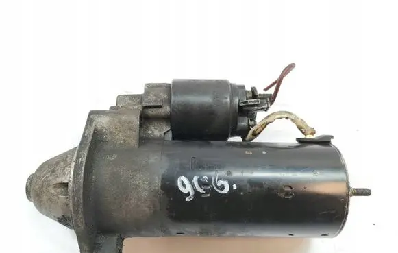 Audi A4 S4 B6 8E 8H Starter motor