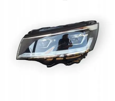 Volkswagen Transporter - Caravelle T6 Headlight/headlamp 7L1941035A