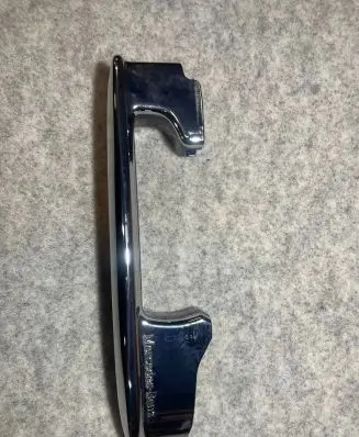 Mercedes-Benz EQS V297 Rear door exterior handle A0997603205