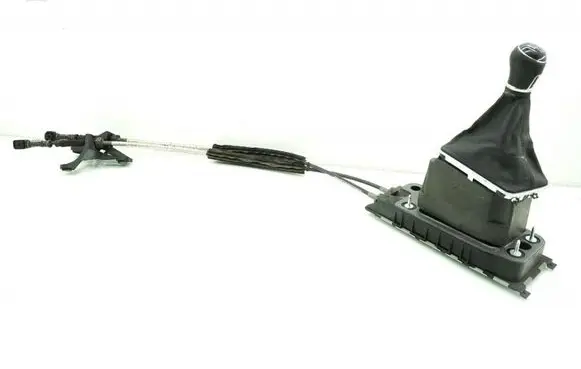 Volkswagen PASSAT B8 Air flap cable 3Q0711049G