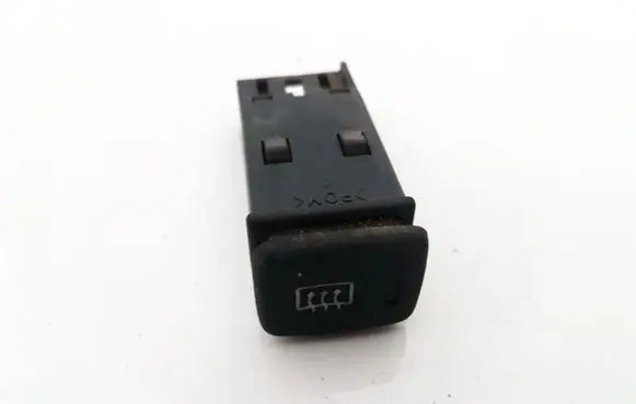 Rover 214 - 216 - 220 Windscreen/window heater switch