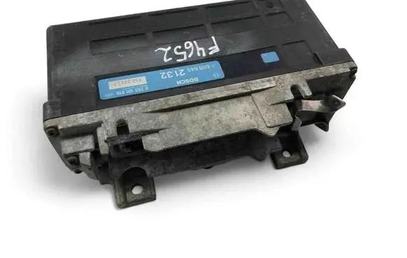 Mercedes-Benz E W124 ABS control unit/module 0055452132 0265101018