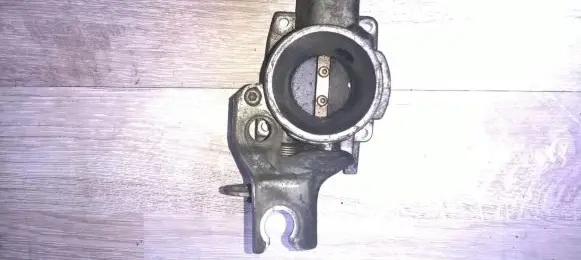 Ford Escort Throttle valve 928fcg 928f-cg