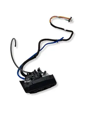 Mercedes-Benz CLS C218 X218 Seat control switch A0018001478