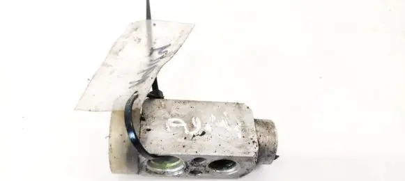 Ford Galaxy Air conditioning (A/C) expansion valve 