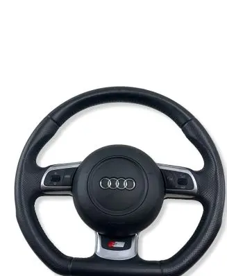Audi TT TTS Mk2 Steering wheel 8J0419091G