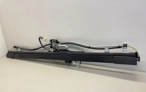 Lexus GS 250 350 300H 450H Electric rear window sunshade cover 6435030150