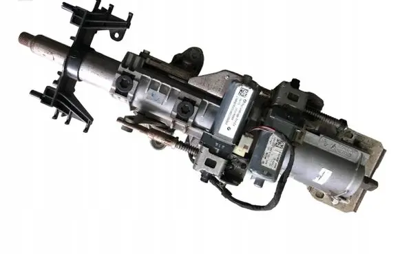 BMW X5 F15 Steering wheel axle 9353145