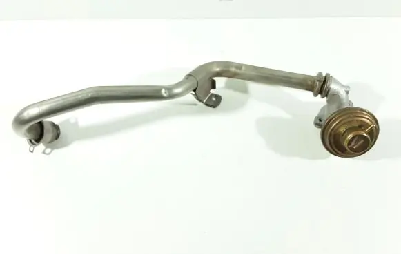 Mazda 2 EGR valve 9646335680 AS10GY30