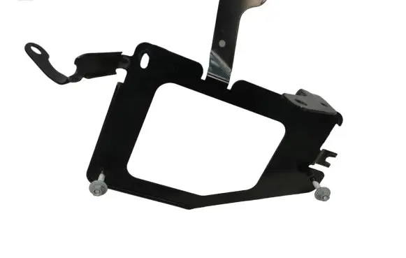 Chrysler Pacifica Engine control unit holder 68218005AC P68218005AC