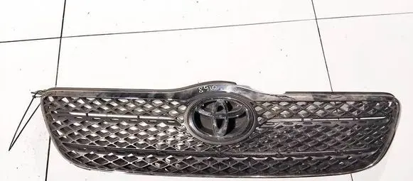 Toyota Corolla E120 E130 Front grill 531111a480 53111-1a480