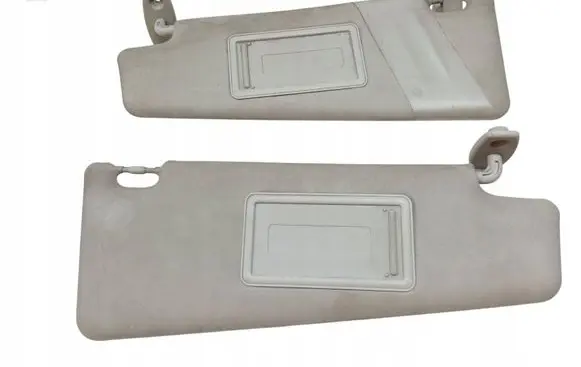 Fiat Idea Sun visor 