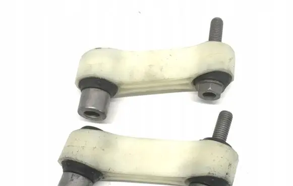 Mercedes-Benz B W246 W242 Rear anti-roll bar/stabilizer link A2463200100