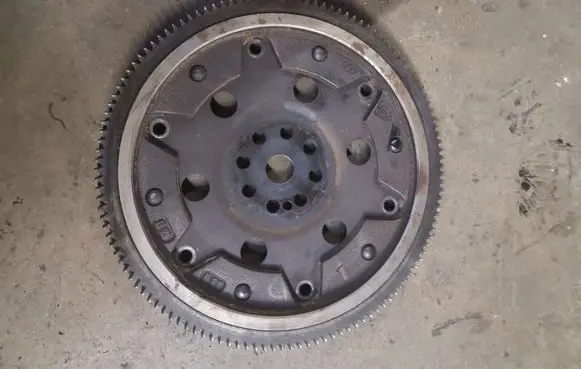 KIA Sorento Flywheel