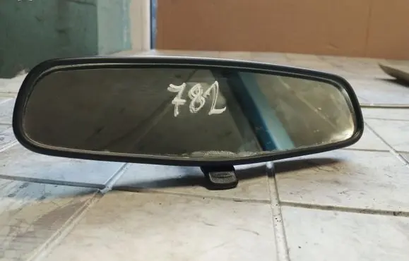 Chevrolet Cruze II Rear view mirror (interior) 026150