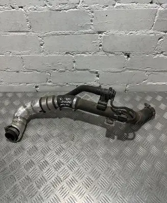 KIA Sportage Intercooler hose/pipe 282522B740