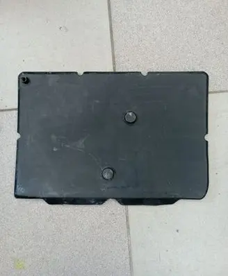Battery tray