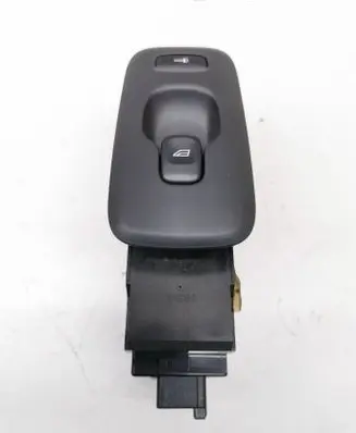 Volvo XC90 Electric window control switch 30658147 MP12DC00116