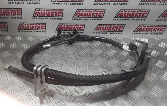 Audi A6 Allroad C8 Positive cable (battery) 4N0971502R 50059425 652575101